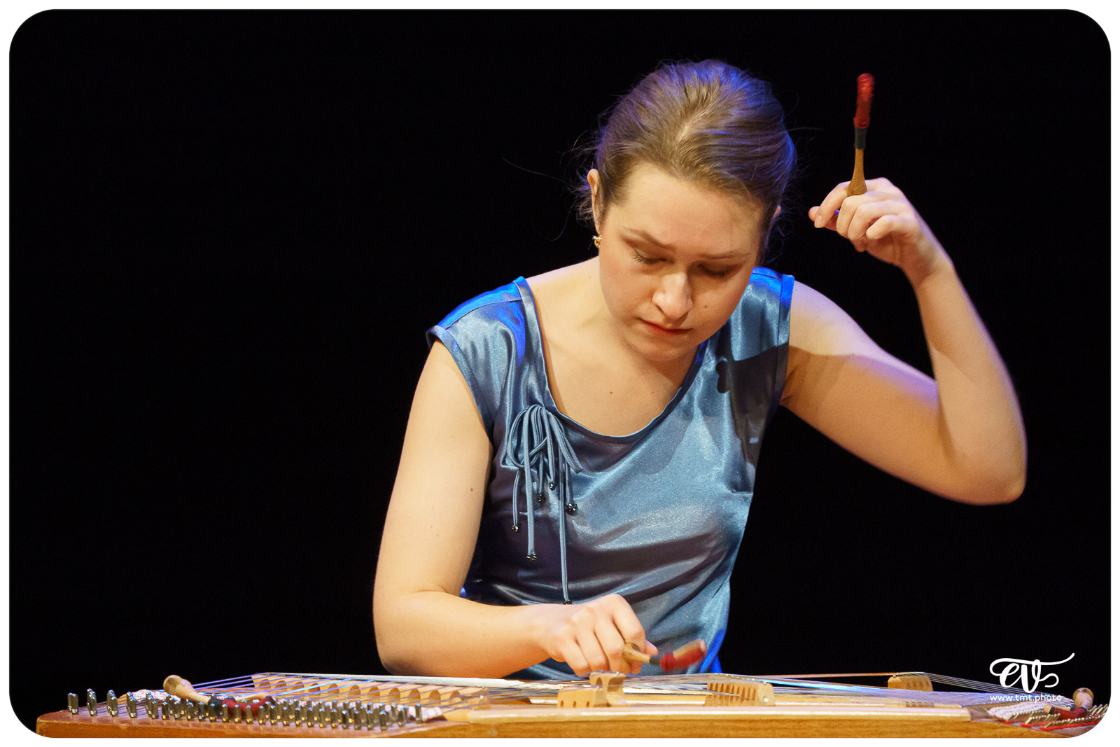 CENT-VINGT (LA PHILHARMONIE DE POCHE)